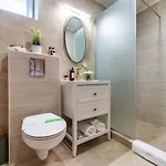 Nikolas Haus Premium Historic Center & Free Parking 3*