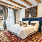 Nikolas Haus Premium Historic Center & Free Parking מלון דירות בראשוב