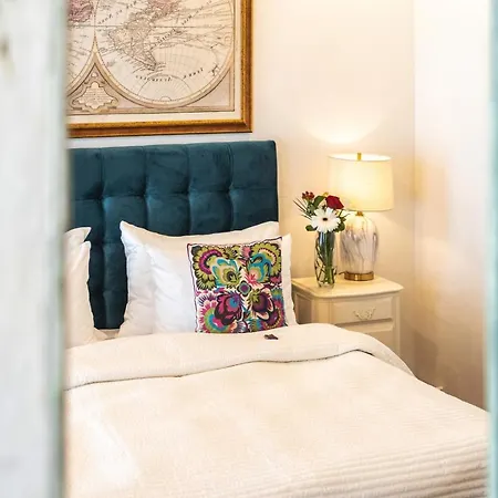 Nikolas Haus Premium Historic Center & Free Parking Braşov