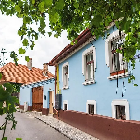 Lejlighedshotel Nikolas Haus Premium Historic Center & Free Parking 3*