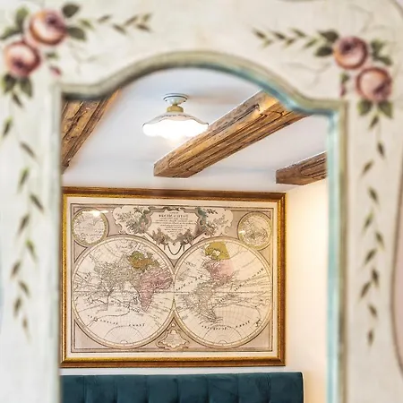 Nikolas Haus Premium Historic Center & Free Parking Appart hôtel 3*