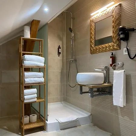 Nikolas Haus Aparthotel Brasov