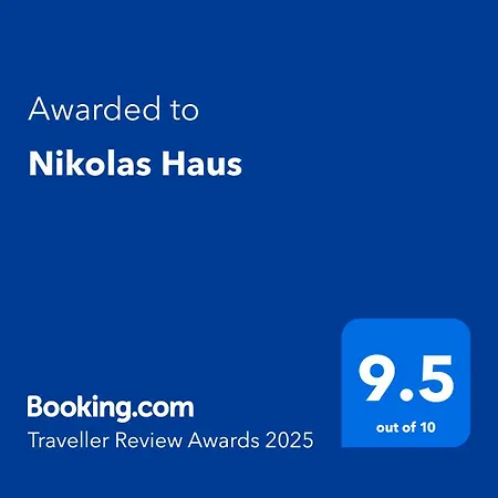 Nikolas Haus * Brasov