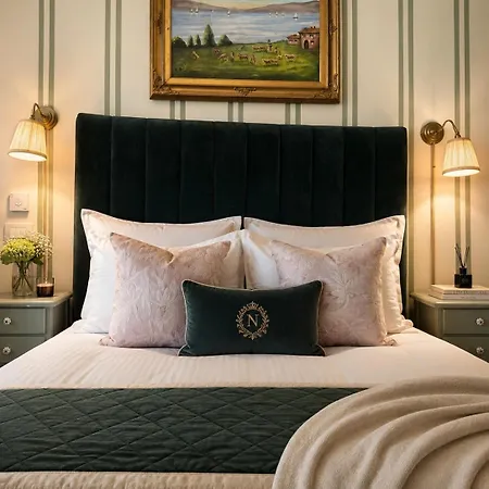 Nikolas Haus Premium Historic Center & Free Parking Appart hôtel 3*