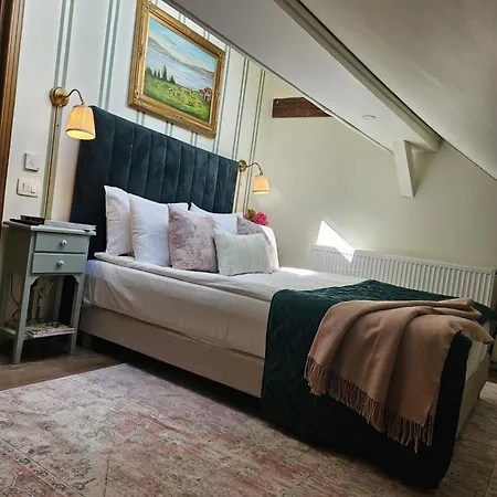 Nikolas Haus Premium Historic Center & Free Parking Appart hôtel 3*