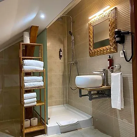 Nikolas Haus Premium Historic Center & Free Parking