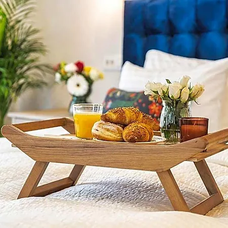 Nikolas Haus Premium Historic Center & Free Parking 3* Braşov