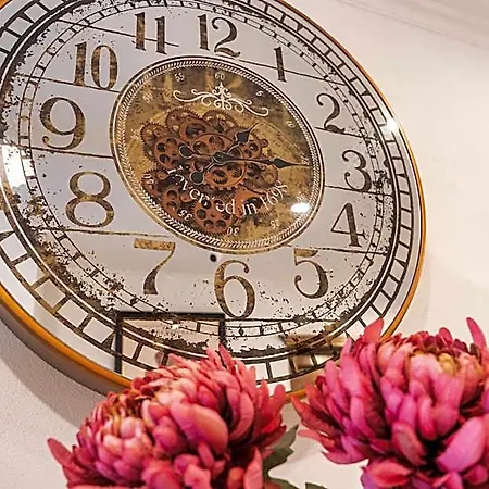 Nikolas Haus Premium Historic Center & Free Parking Appart hôtel 3*