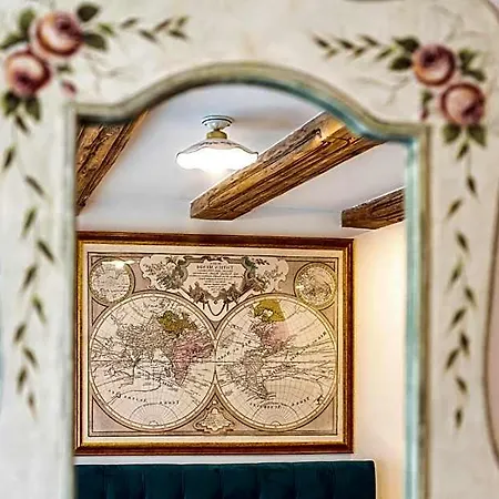 Nikolas Haus Premium Historic Center & Free Parking Appart hôtel 3*