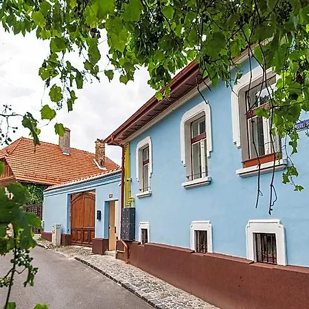 Nikolas Haus Premium Historic Center & Free Parking Appart hôtel