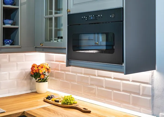 Nikolas Haus Premium Historic Center & Free Parking Apart-hotel Braşov