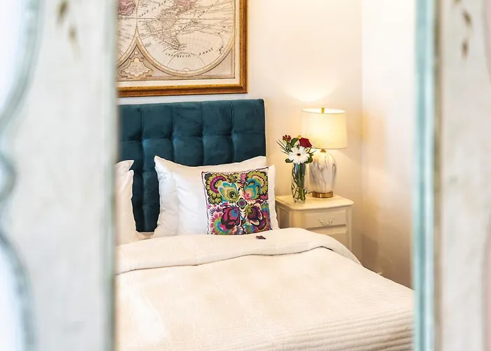 Nikolas Haus Premium Historic Center & Free Parking Braşov