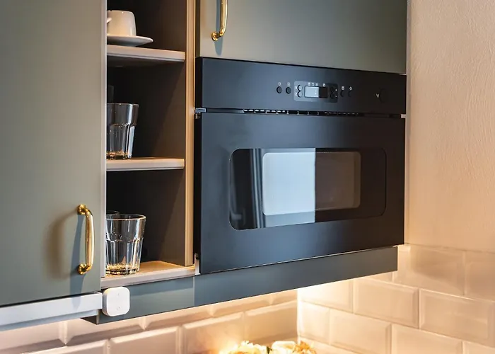 Nikolas Haus Premium Historic Center & Free Parking Apart-hotel 3*