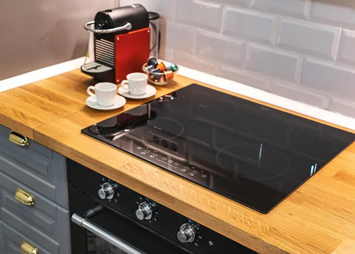 Nikolas Haus Premium Historic Center & Free Parking Apart-hotel Braşov