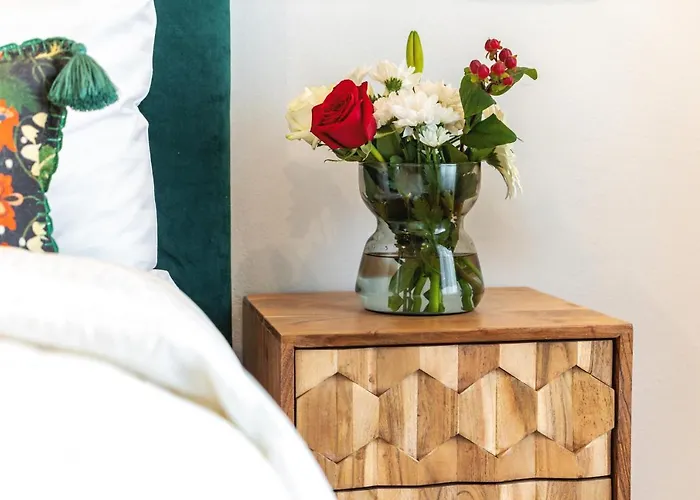 Apart-hotel Nikolas Haus Premium Historic Center & Free Parking Braşov