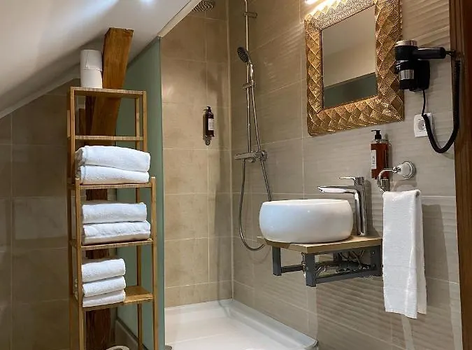 Nikolas Haus Premium Historic Center & Free Parking 3* Braşov